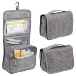 Custom Carry-All Toiletry Bag - 5