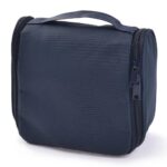 Custom Chic Hanging Travel Dopp Kit With Multi-Compartment Organizer - 2