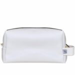 Custom City Large Dopp Kit Toiletry Bag Travel Bag - UV Printed Vinyl - 1