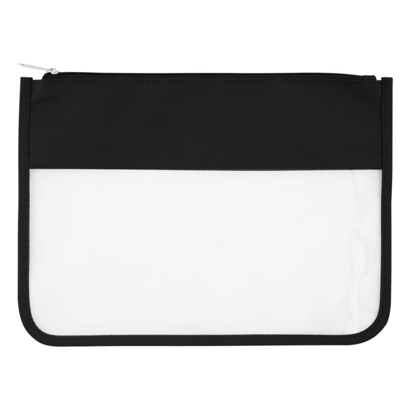 Custom Clarice Eva Toiletry Bag - 1