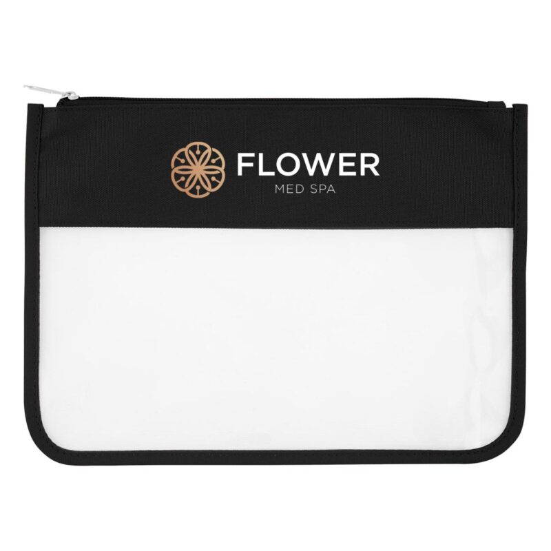 Custom Clarice Eva Toiletry Bag - 2
