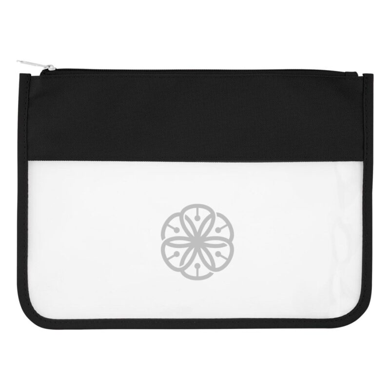 Custom Clarice Eva Toiletry Bag - 3