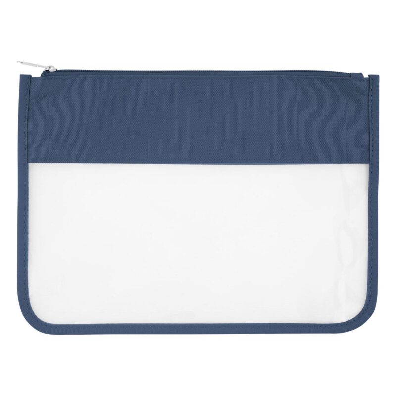 Custom Clarice Eva Toiletry Bag - 4
