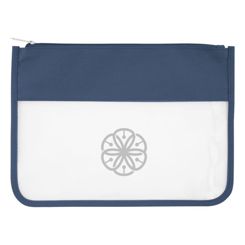 Custom Clarice Eva Toiletry Bag - 5