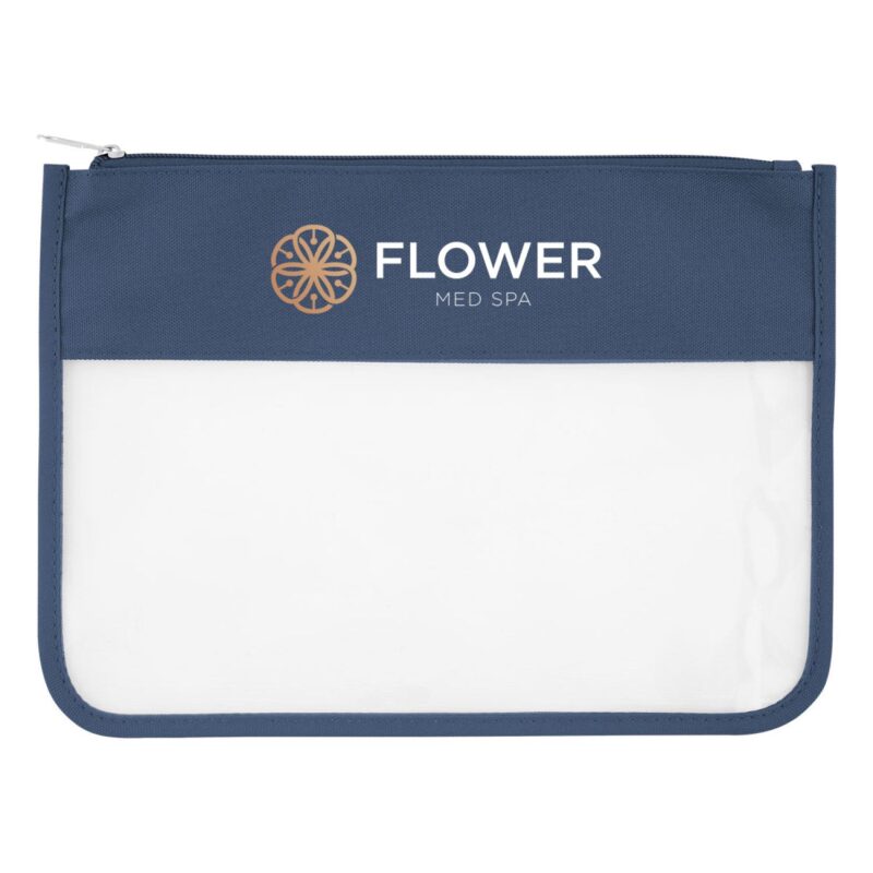 Custom Clarice Eva Toiletry Bag - 6
