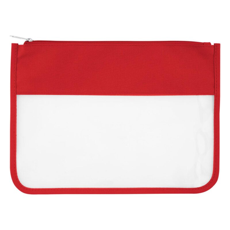 Custom Clarice Eva Toiletry Bag - 7