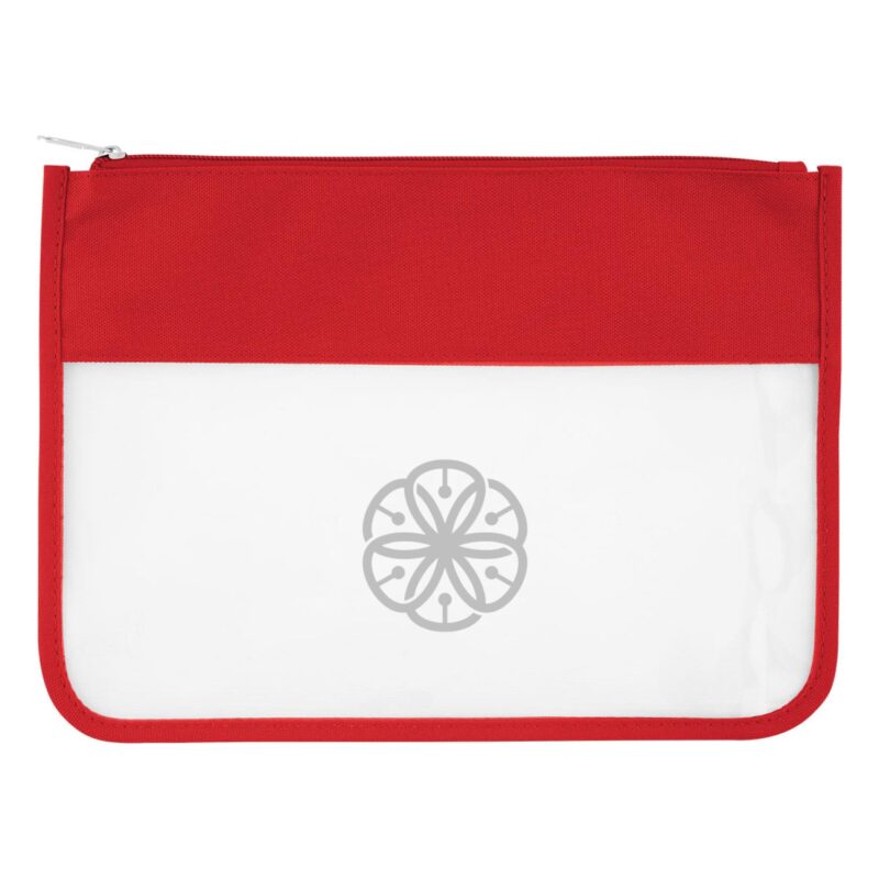 Custom Clarice Eva Toiletry Bag - 8