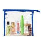 Custom Clarity Toiletry Bag - 8
