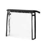Custom Clarity Toiletry Bag - 1