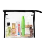 Custom Clarity Toiletry Bag - 7