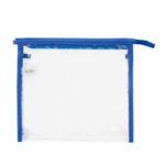 Custom Clarity Toiletry Bag - 9