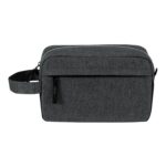 Custom Classic Dopp Kit Toiletry Bag - 1