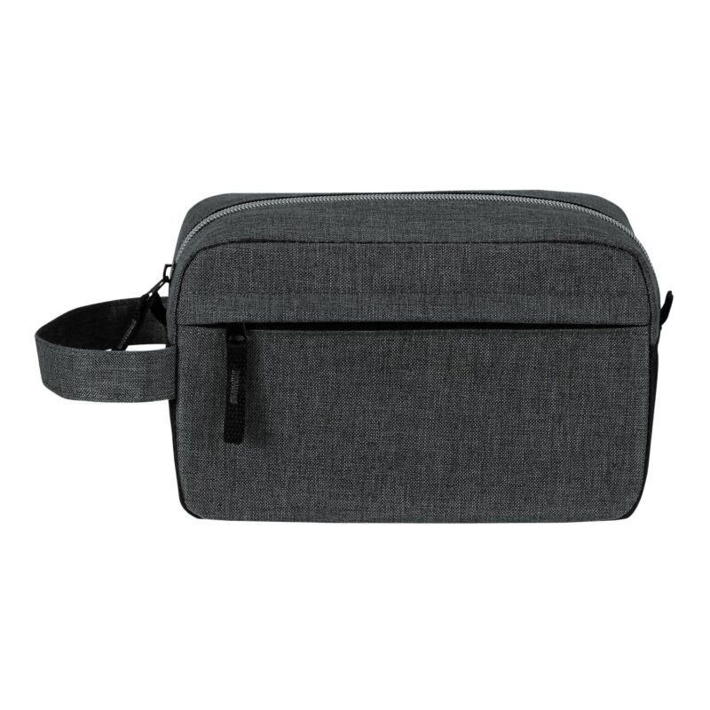 Custom Classic Dopp Kit Toiletry Bag - 1