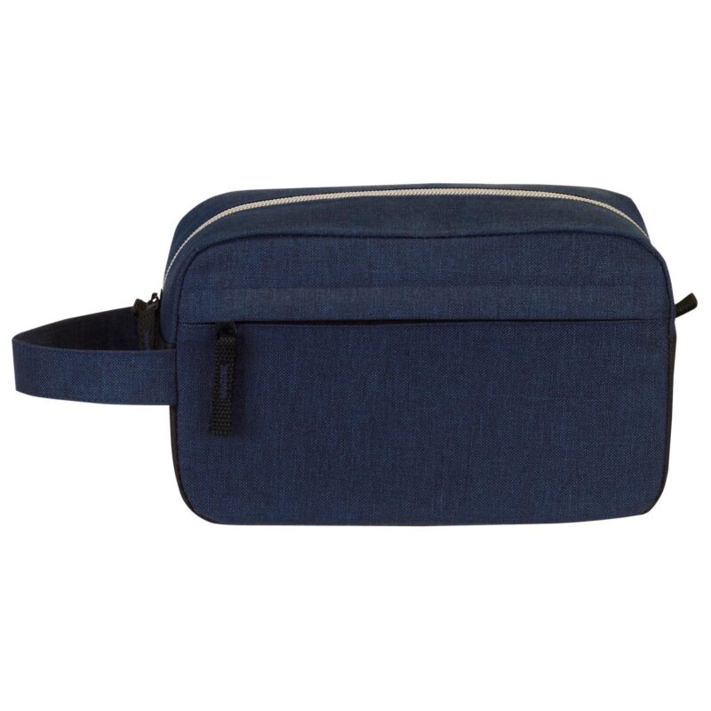 Custom Classic Dopp Kit Toiletry Bag - 3