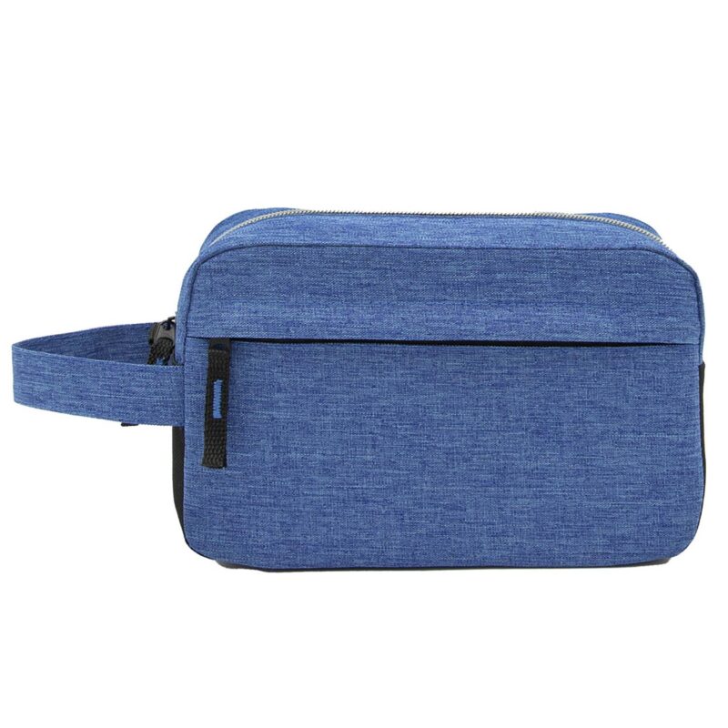 Custom Classic Dopp Kit Toiletry Bag - 4