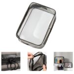 Custom Clear PVC Travel Toiletry Bag - 1