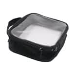 Custom Clear PVC Travel Toiletry Bag - 2