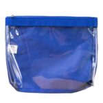 Custom Clear Toiletry Bag - 3