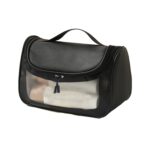 Custom Clear Toiletry Bag - 3