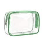 Custom Clear Toiletry Bag - 6