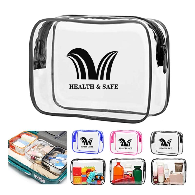 Clear-Toiletry-Bag-Travel-Makeup-Cosmetic-IPSM114S Custom Clear Toiletry Bag Travel Makeup Cosmetic