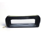 Custom Clear Toiletry Bag - 1