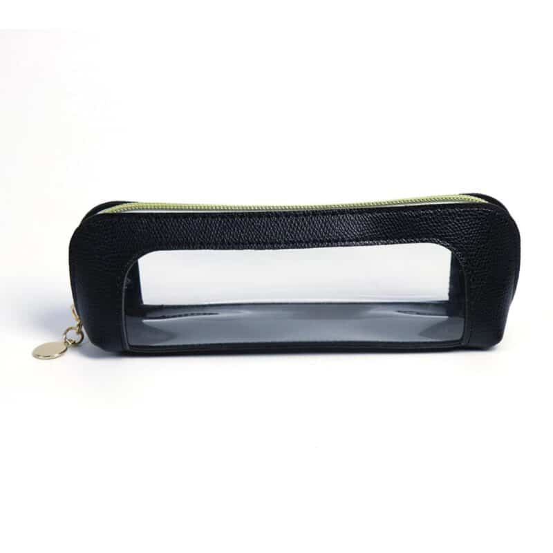 Custom Clear Toiletry Bag - 1