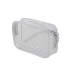 Custom Clear Travel Toiletry Bag - 2