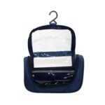 Custom Clear View Hanging Toiletry Bag - 2