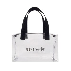 Custom Clear Vinyl Dopp Kit / Travel Case