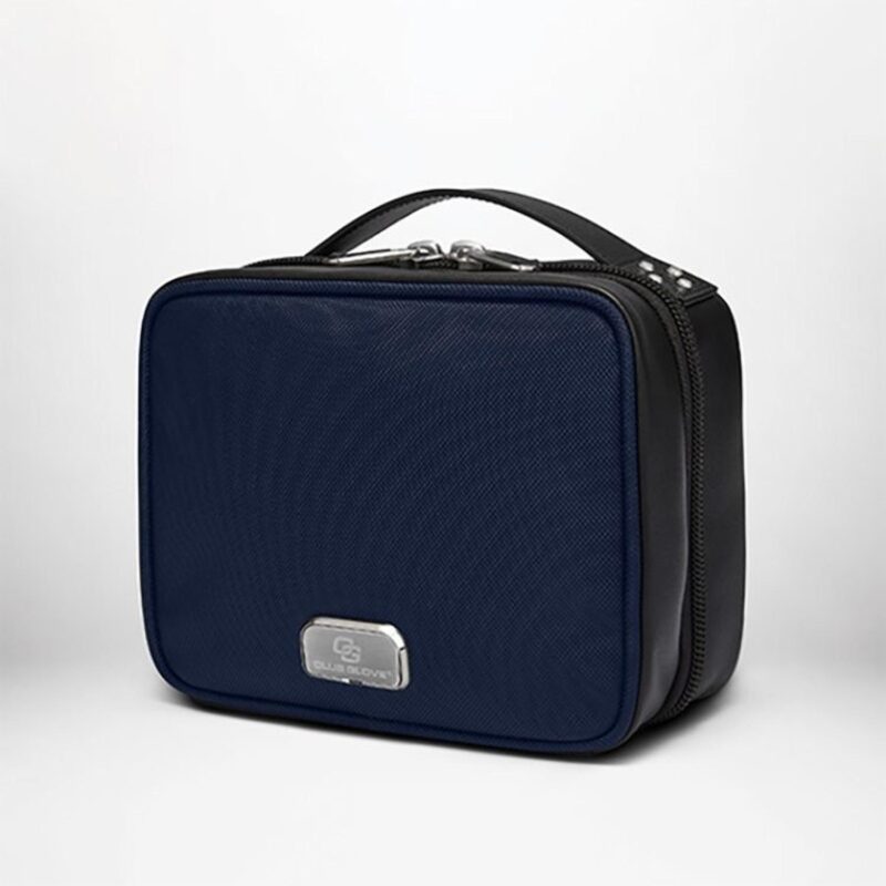 Custom Club Glove Tour Hanging Toiletry Bag - 1