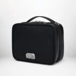 Custom Club Glove Tour Hanging Toiletry Bag - 2