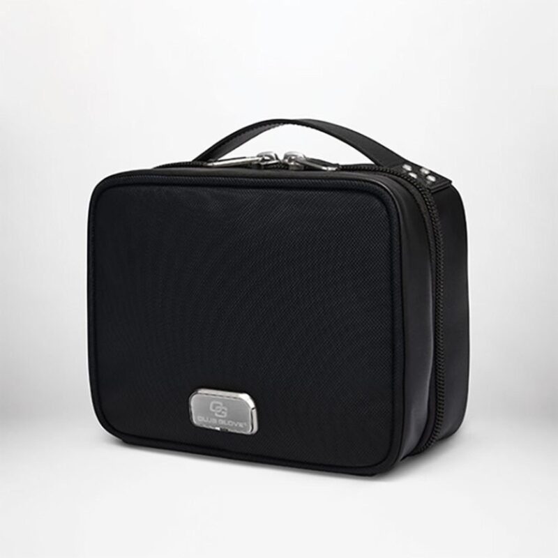Custom Club Glove Tour Hanging Toiletry Bag - 2