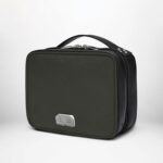 Custom Club Glove Tour Hanging Toiletry Bag - 3