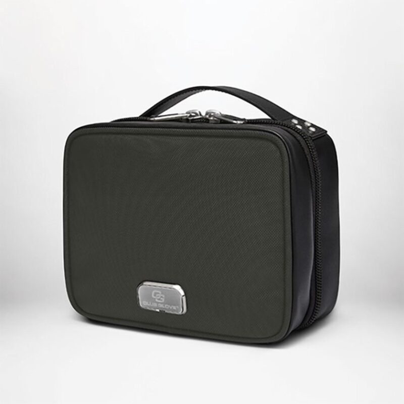 Custom Club Glove Tour Hanging Toiletry Bag - 3