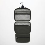 Custom Club Glove Tour Hanging Toiletry Bag - 5