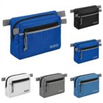 Custom Compact Business Travel Toiletry Kit