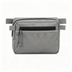 Custom Compact Business Travel Toiletry Kit - 2