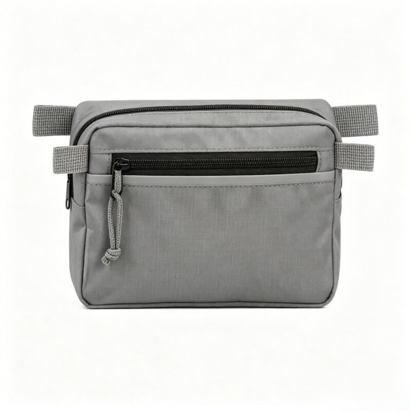 Custom Compact Business Travel Toiletry Kit - 2