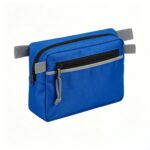 Custom Compact Business Travel Toiletry Kit - 3