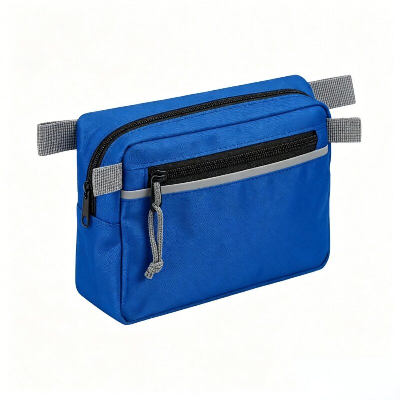 Custom Compact Business Travel Toiletry Kit - 3