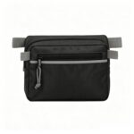 Custom Compact Business Travel Toiletry Kit - 4