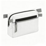 Custom Compact Business Travel Toiletry Kit - 5
