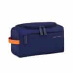 Custom Compact Corporate Traveler Toiletry Kit - 1