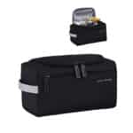 Custom Compact Corporate Traveler Toiletry Kit