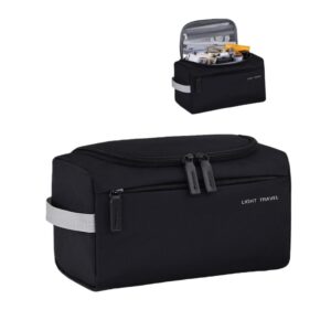 Custom Compact Corporate Traveler Toiletry Kit