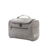 Custom Compact Hanging Toiletry Kit - 1
