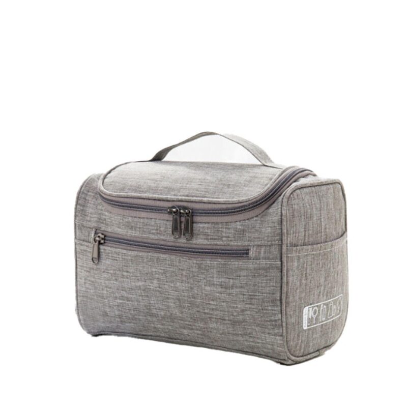 Custom Compact Hanging Toiletry Kit - 1