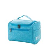 Custom Compact Hanging Toiletry Kit - 5
