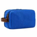 Custom Compact Polyester Toiletry Bag With Compartments - 3
